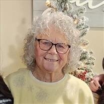 Linda Rasner Bevens