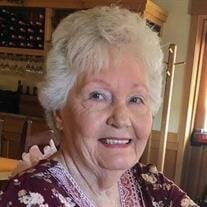 Shirley Ann Sinquefield