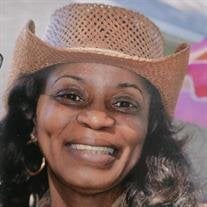 Ms. Mayda Jean Taylor