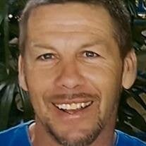 William Amos Russelburg, Sr.