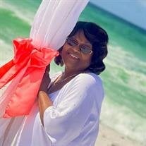 Norma Jeanette Mitchell (SOUTHEAST)