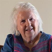Elsie M Shults