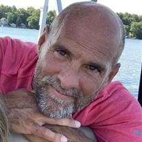 Donald Fitzgerald, of Pepperell