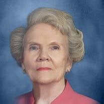 Jeanette Harrell Bagwell