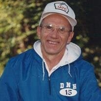 Richard Juhl