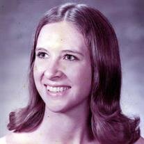 Jackie Tidwell