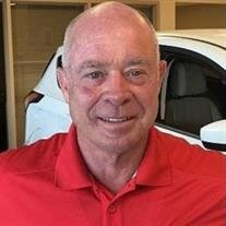 Frank G. Sturm Jr