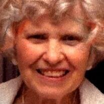 Loretta Ann Harvey (nee Lesinski)