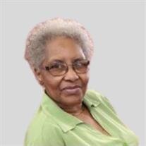 Mrs. Deloise A. Lucy