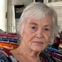 Shirley Laverne Sipes
