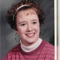 Kristy Wilson