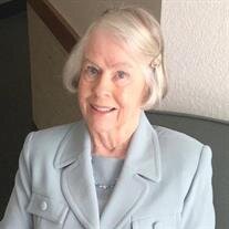 Doris Hewitt Fritz