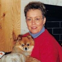 Gloria "Jean" Davis Gosch
