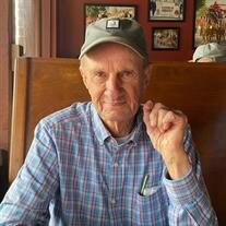 Jerriel Wilbur Page