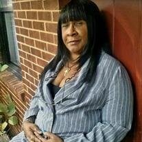 Mrs. Sara Carolyn Scott