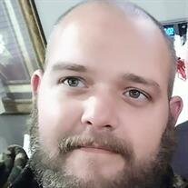 Edward James Pfeffer IV