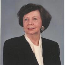 Mary Frances Crawford