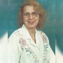 Evelyn Barbour
