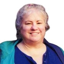 Kay "Betsy" Strommen