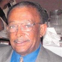 Mr. Wilbert Giron