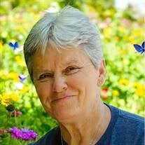 Terri (Beard) Frizzell