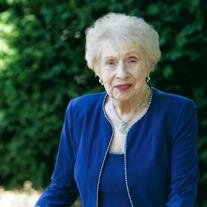 Velma M. Weidlich