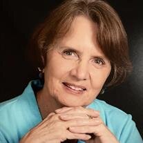 Mrs. Diane McGarity Styles
