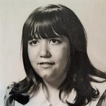 Velda Jean LeSuer