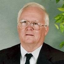 Stanley Weyman "Stan" Thompson