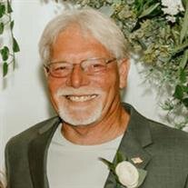 Brian David Waldrop