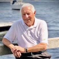 Douglas George Quagliaroli