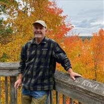 Kim Edward Geyer