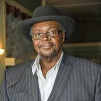 Deacon Leon Pritchett, Sr.