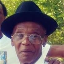 James Brumfield Jr.