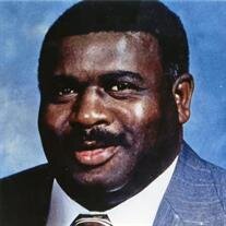 Chester Junior Pressley