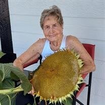 Sharon Lee Landers