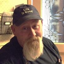 William "Bill" Swanson
