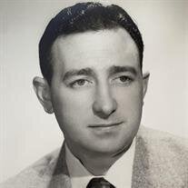 Charles J. Breitenbach