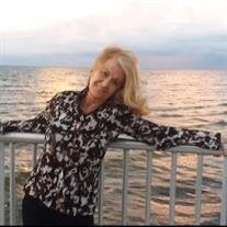 Joanne Louise Davidson