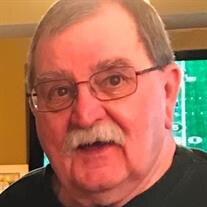 Gerald "Jerry" VandenBusch