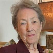Brenda Joyce Alston