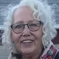 Marilyn Lena Schroeder