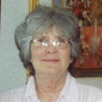 Hope Russell