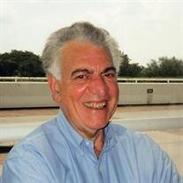Joseph George Congedo