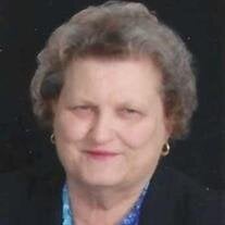 Geraldine L. Kellner