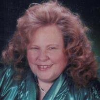 Mary Alice Cook