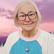 Mary E. Klinger