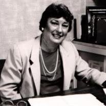 Amy Jo King Burks