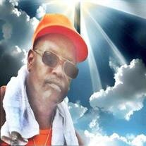 Darroyn Sanders