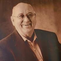 Alton C Thacker